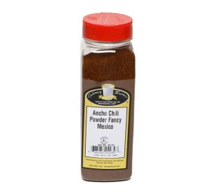 Culinary Master Mexican Fancy Ancho Chili Powder