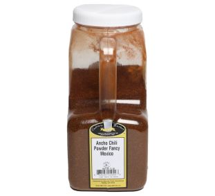 Culinary Master Mexican Fancy Ancho Chili Powder