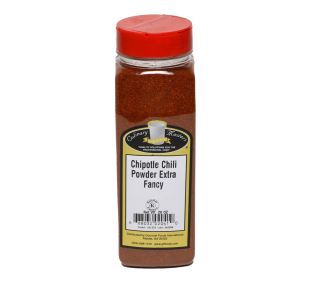 Culinary Master Extra Fancy Chipotle Chili Powder