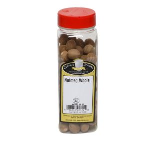 Culinary Master Nutmeg Whole