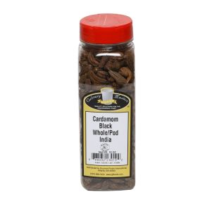 Culinary Master Indian Black Cardamom Whole