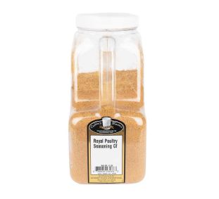 Culinary Master Royal Poultry Seasoning Gluten Free