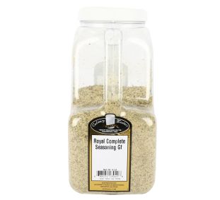 Culinary Master Royal Complete Seasoning Gluten Free