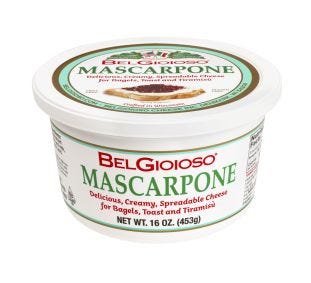 Belgioioso Mascarpone