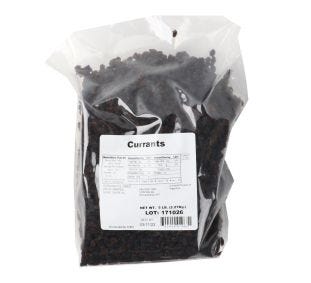 Culinary Master Raisin Zante Currant Natural