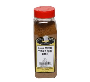 Culinary Master Premium Garam Masala Spice Blend