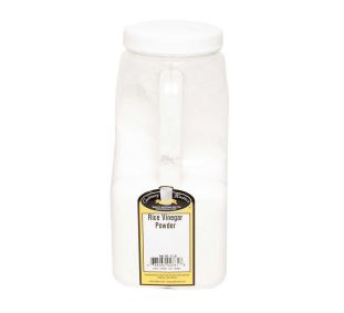 Culinary Master Rice Vinegar Powder