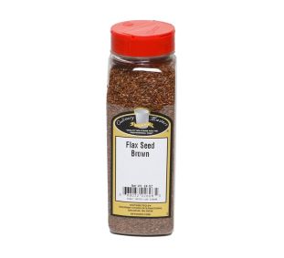 Culinary Master Brown Flax Seeds