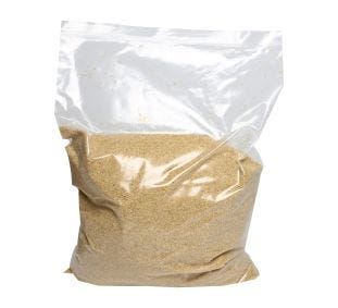 Culinary Master Bulgur Wheat #1 Fine