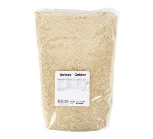 Culinary Master Quinoa Golden/White