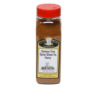 Culinary Master Chinese Five Spice