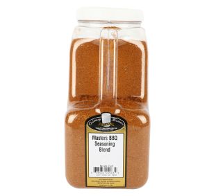 Culinary Master Masters BBQ Seasoning Blend