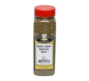 Culinary Master Masters Italian Seasoning Blend