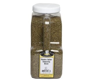 Culinary Master Masters Italian Seasoning Blend