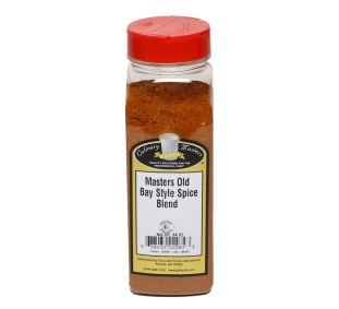 Culinary Master Masters Old Bay Style Spice Blend