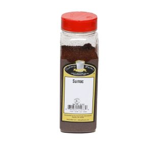 Culinary Master Sumac