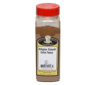 Culinary Master Extra Fancy Allspice Groundd