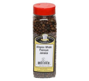 Culinary Master Jamaica Premium Allspice Whole