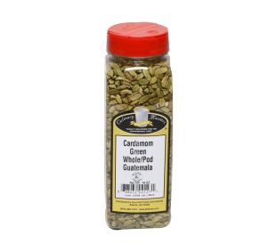 Culinary Master Green Cardamom Whole