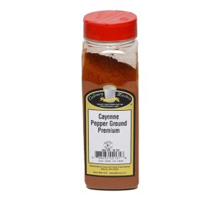 Culinary Master Premium Cayenne Pepper Ground