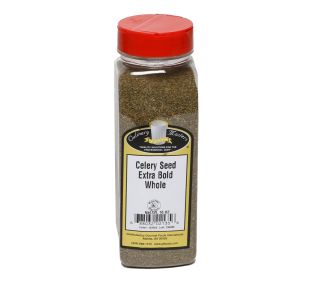 Culinary Master Extra Bold Celery Seed Whole