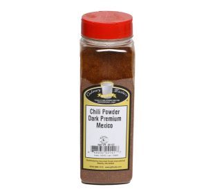 Culinary Master Mexican Premium Dark Chili Powder