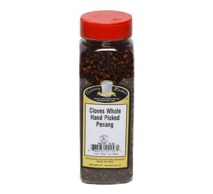 Culinary Master Penang Hand Picked Cloves Whole