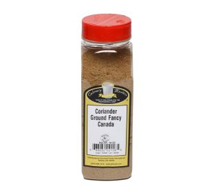 Culinary Master Canadian Fancy Coriander Ground
