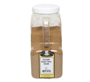 Culinary Master Canadian Fancy Coriander Ground