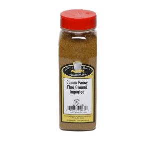 Culinary Master Imported Fancy Cumin Fine Ground