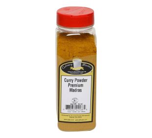 Culinary Master Madras Premium Curry Powder