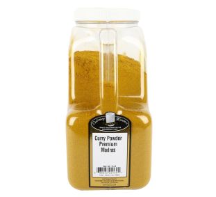 Culinary Master Madras Premium Curry Powder