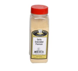 Culinary Master Premium Granulated Garlic