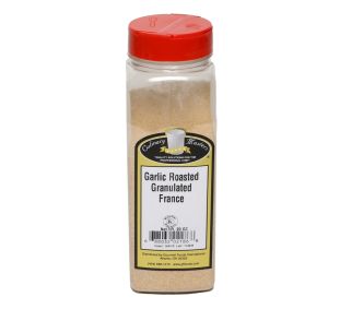 Culinary Master Garlic Roasted Granulated France