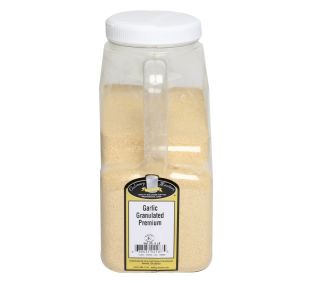 Culinary Master Premium Garlic Granulated