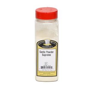 Culinary Master Supreme Garlic Powder