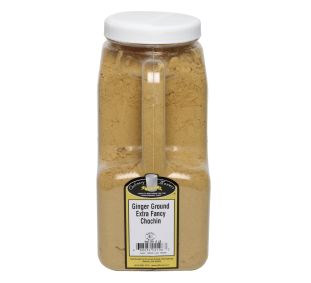 Culinary Master Extra Fancy Chochin Ginger Ground