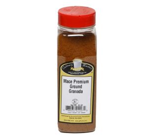 Culinary Master Granada Premium Mace Ground