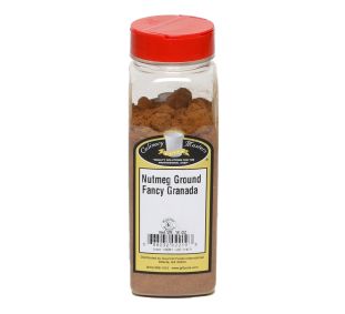 Culinary Master Granada Fancy Nutmeg Ground