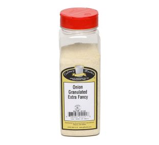 Culinary Master Extra Fancy Onion Granulated