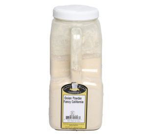 Culinary Master California Fancy Onion Powder