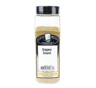 Culinary Master Oregano Ground
