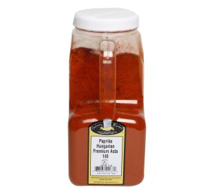 Culinary Master Hungarian Premium Paprika Asta 140