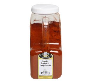 Culinary Master Spanish Extra Fancy Paprika Asta 140