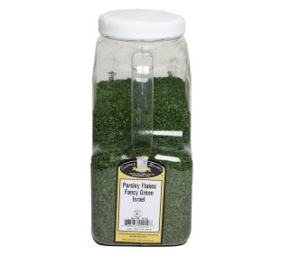 Culinary Master Israeli Fancy Green Parsley Flakes