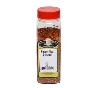 Culinary Master Red Pepper Crushed