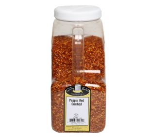 Culinary Master Red Pepper Crushed