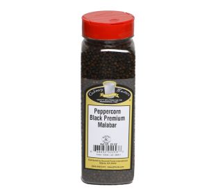 Culinary Master Malabar Premium Black Peppercorn