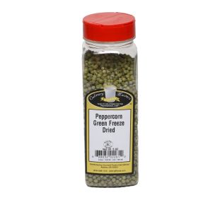 Culinary Master Green Peppercorn Freeze Dried
