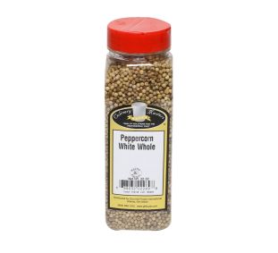 Culinary Master White Peppercorn Whole